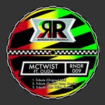 cover: Mctwist|Ouda - RNDR009