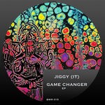 cover: Jiggy (it) - Game Changer