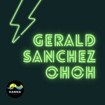 cover: Gerald Sanchez - Oh Oh