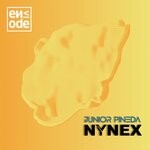 cover: Junior Pineda - Nynex