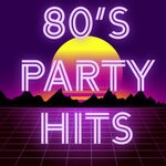 cover: Totally Awesome - 80's Hits Party