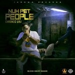 cover: Chronic Law - Nuh Pet People (Explicit)