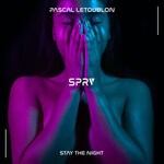 cover: Pascal Letoublon - Stay The Night