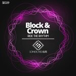 cover: Block & Crown - Ride The Rhythm