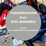 cover: Kiki Bohemia|Loyoto - Transmission