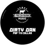 cover: Dirty Dan - Pop Yo Collar