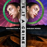 cover: Polyrhythm|Sheleah Monea - Is It A Crime (incl Doug Gomez Mix)