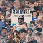 cover: Brkn Blvd - Better (Dexter's Song)