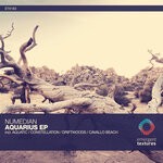 cover: Numedian - Aquarius