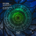 cover: Rich Venom - Kaleidoscope EP