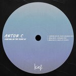 cover: Anton C - Dancing On The Floor EP