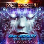 cover: Gray Mentality - Radio Emission