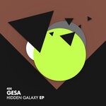 cover: Gesa - Hidden Galaxy