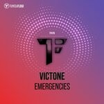 cover: Victone - Emergencies