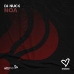 cover: Dj Nuck - Noa