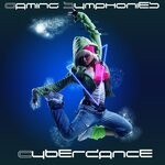 cover: Gaming Symphonies - Cyberdance