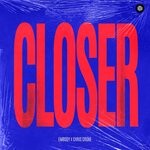 cover: Embody|Chris Crone - Closer