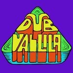 cover: Dub Vallila - Birds Of Galaxy