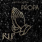 cover: Propa - R.I.P