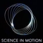 cover: Jatinder Chopra|Tom Pritchard - Science In Motion