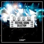 cover: Various - Boom - Festival Sound Selection, Vol 22