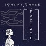 cover: Johnny Chase - Radiate