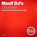 cover: Masif Dj's - Silence