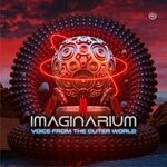 cover: Imaginarium - Voice From The Outer World