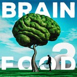 cover: Jonathan Barlow - Brainfood 2