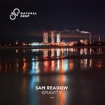 cover: Sam Readow - Gravity (Extended Mix)