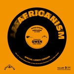 cover: Africanism|Dj Gwen - Soul Conga