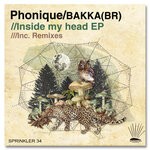 cover: Bakka (br)|Phonique - Inside My Head