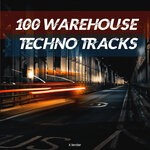 cover: Various - 100 Warehouse Techno Tracks