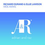 cover: Ellie Lawson|Richard Durand - Wide Awake