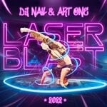 cover: Art One|Dj Nail - Laser Blast