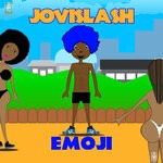 cover: Jovislash - Emoji