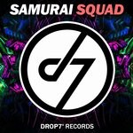 cover: Samurai Squad - Master Power