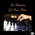 cover: Nu Mantree - It's Your Move