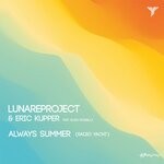 cover: Elisa Rosselli|Lunare Project - Always Summer