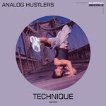 cover: Analog Hustlers - Technique