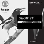 cover: Danny Nectar - Show TV