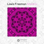 cover: Lowis Freeman - Mantra