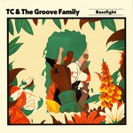 cover: Pariss Elektra|Tc & The Groove Family - Bossfight