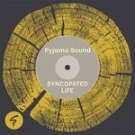 cover: Pyjama Sound - Syncopated Life