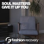 cover: Soul Masters - Give It Up You (Original Mix)