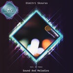 cover: Dimitri Skouras - Sound And Melodies