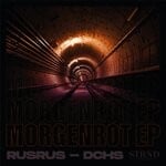 cover: DCHS|RUSRUS - Morgenrot