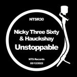 cover: Hauckshay|Nicky Three Sixty - Unstoppable (Original Mix)