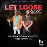 cover: Various - Let Loose Riddim