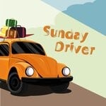 cover: Fabrizio Pendesini - Sunday Driver